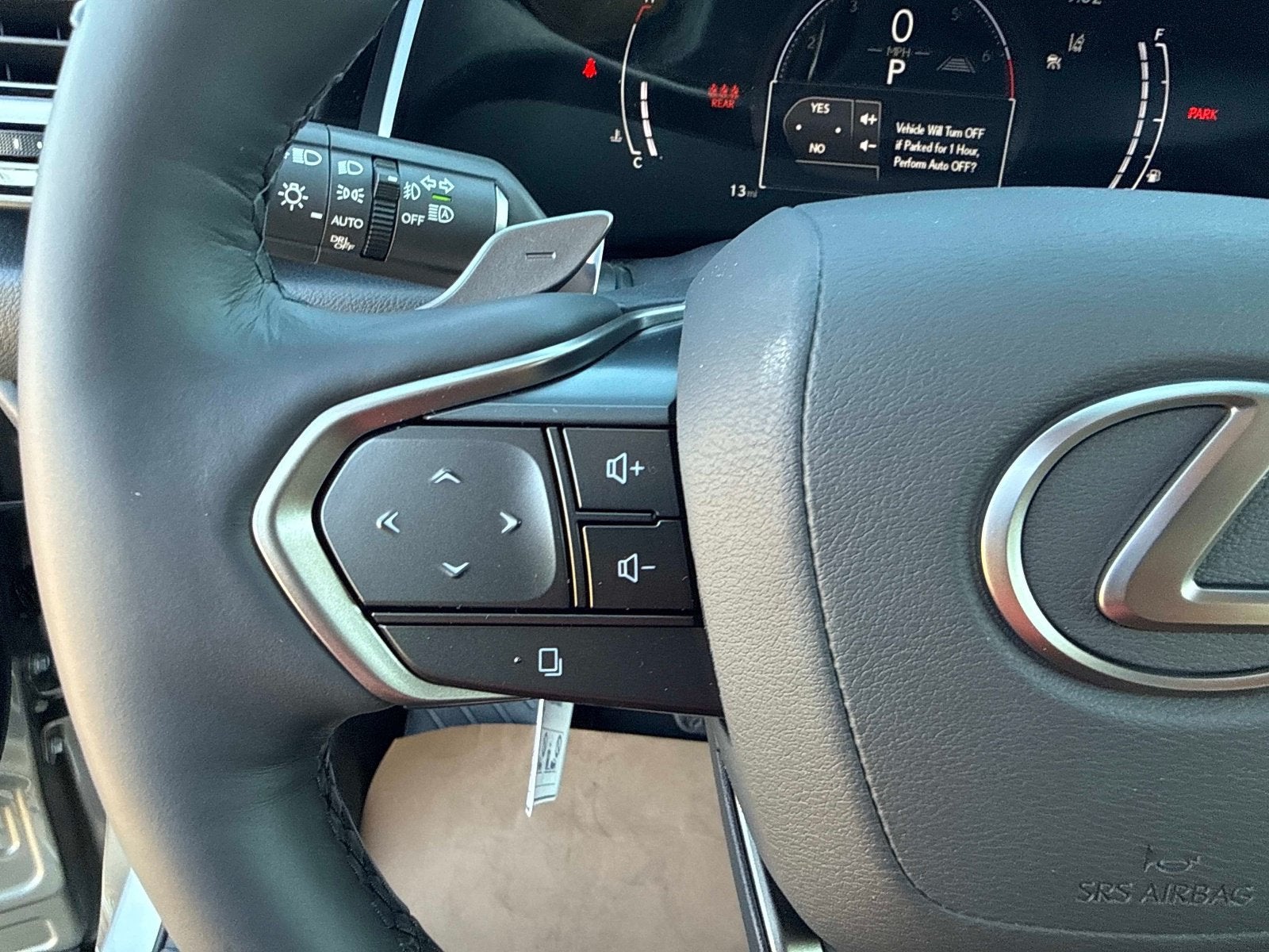 2026 Lexus NX 350 Premium