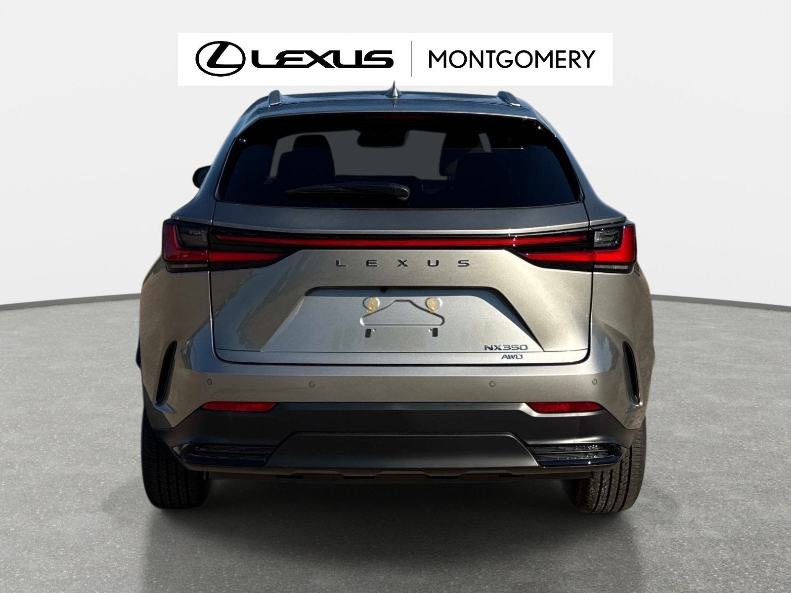 2026 Lexus NX 350 Premium