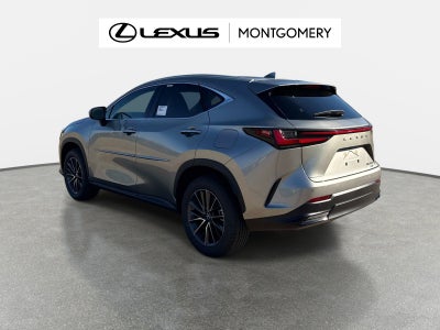 2026 Lexus NX 350 Premium