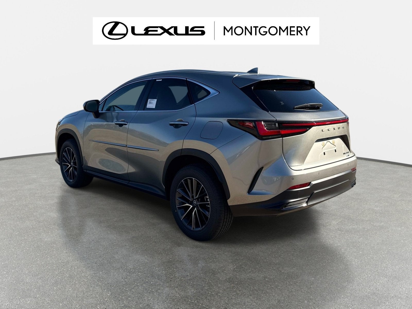 2026 Lexus NX 350 Premium
