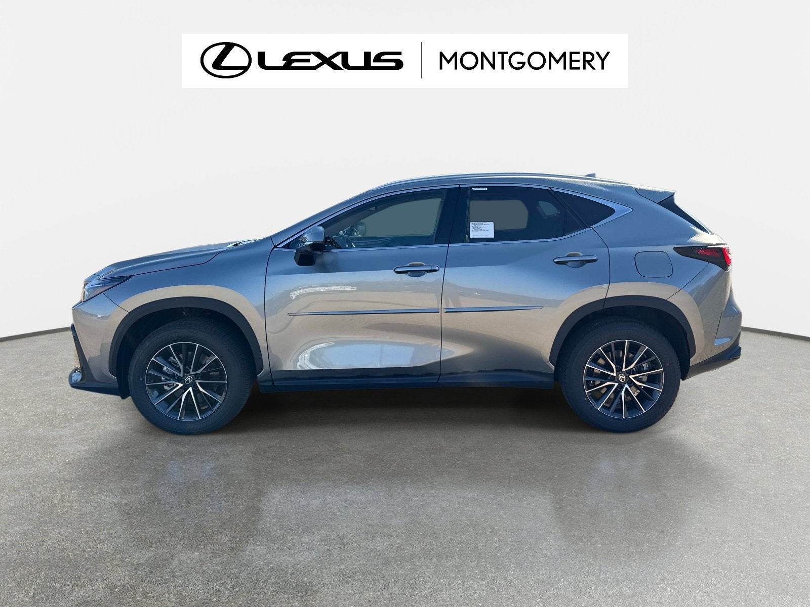 2026 Lexus NX 350 Premium