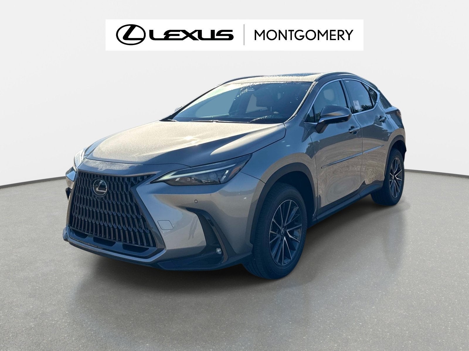 2026 Lexus NX 350 Premium