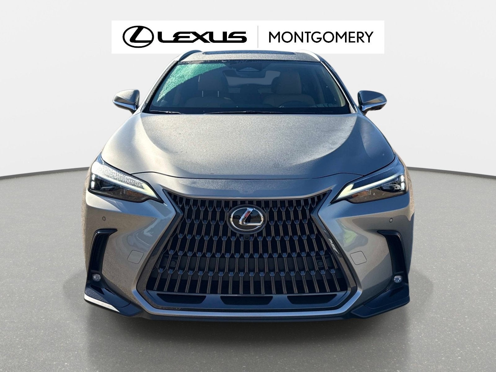 2026 Lexus NX 350 Premium