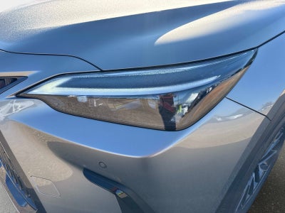 2026 Lexus NX 350 Premium