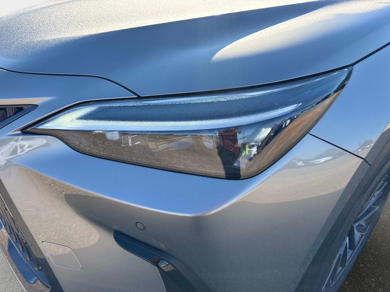 2026 Lexus NX 350 Premium