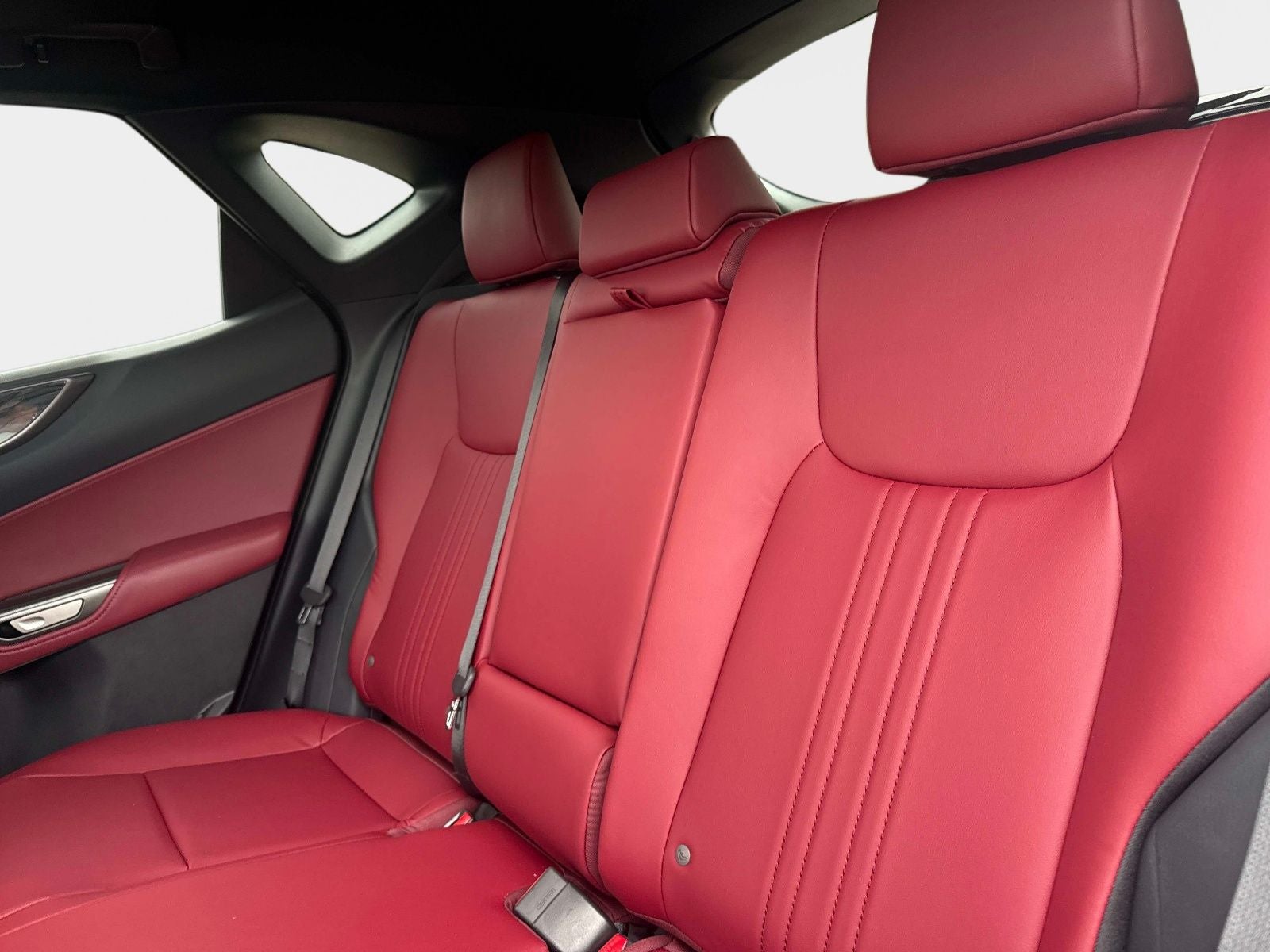 2026 Lexus NX 350 Premium
