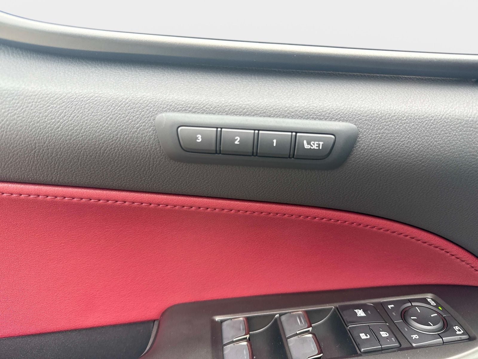 2026 Lexus NX 350 Premium
