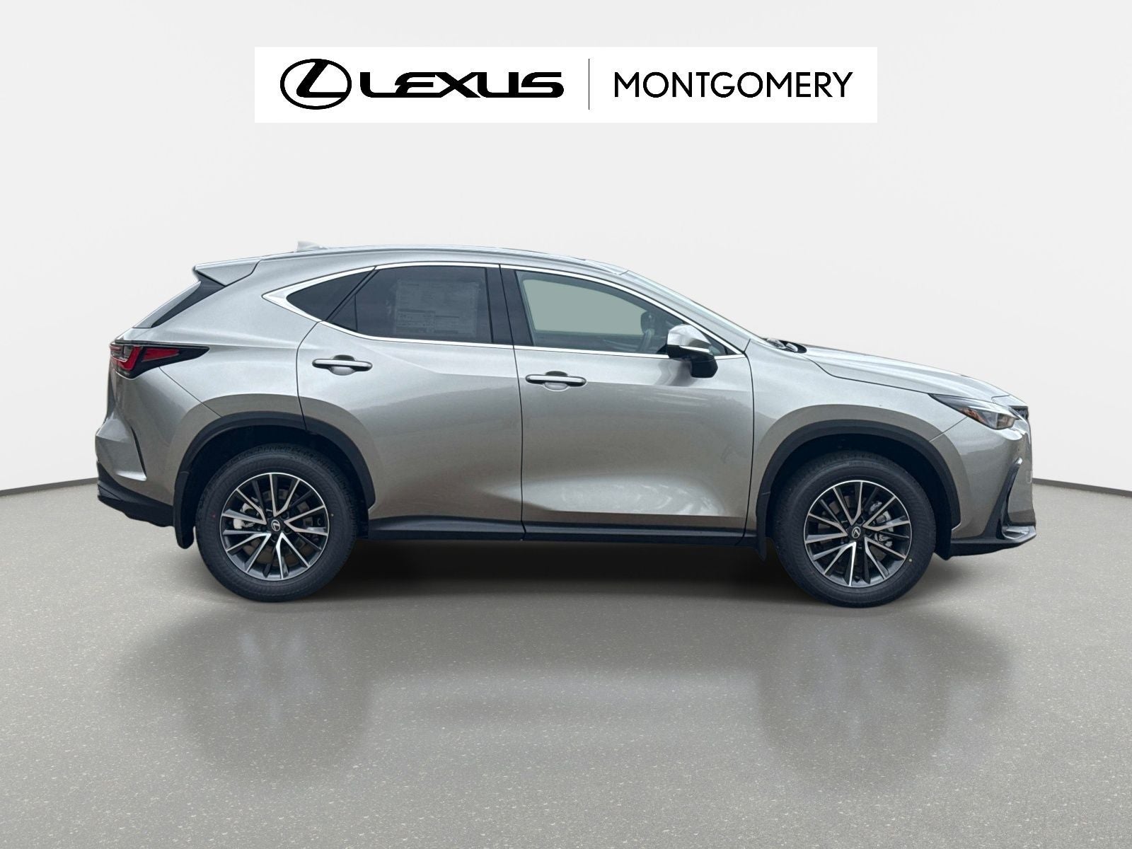 2026 Lexus NX 350 Premium