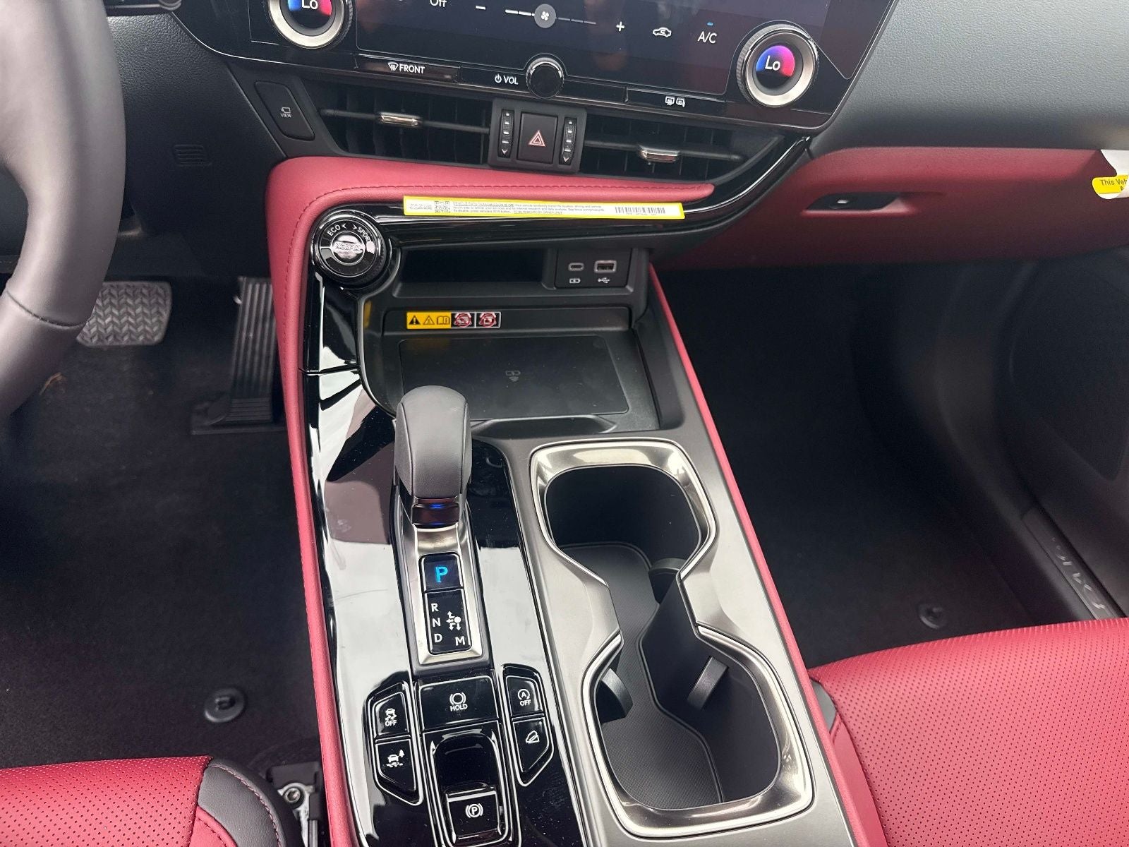 2026 Lexus NX 350 Premium