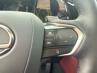 2026 Lexus NX 350 Premium