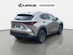 2026 Lexus NX 350 Premium