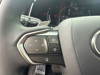 2026 Lexus NX 350 Premium