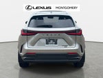 2026 Lexus NX 350 Premium