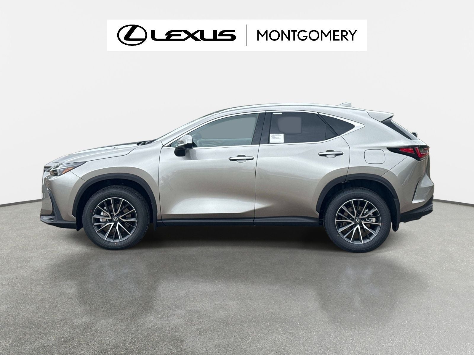 2026 Lexus NX 350 Premium