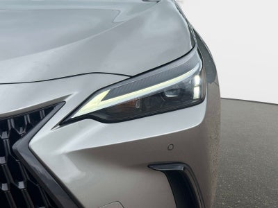 2026 Lexus NX 350 Premium