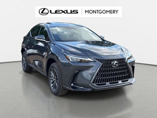 2026 Lexus NX 350 Premium