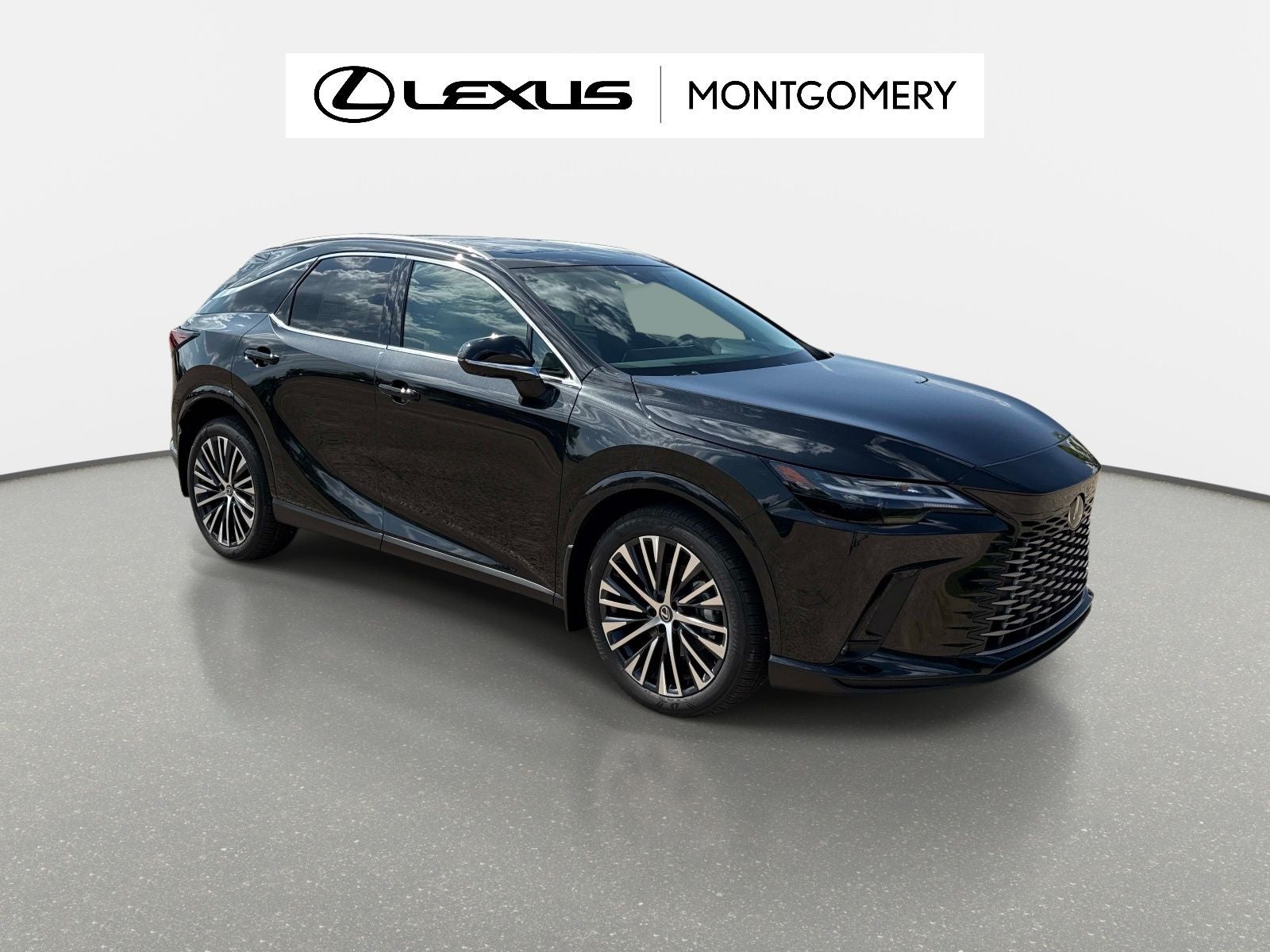 2026 Lexus NX 350 Premium
