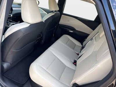 2026 Lexus NX 350 Premium