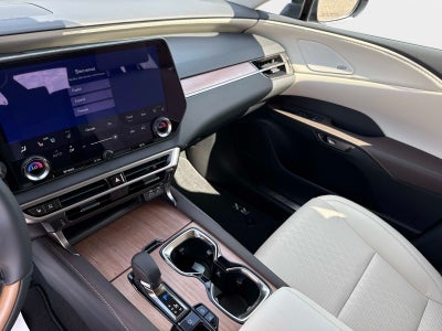 2026 Lexus NX 350 Premium