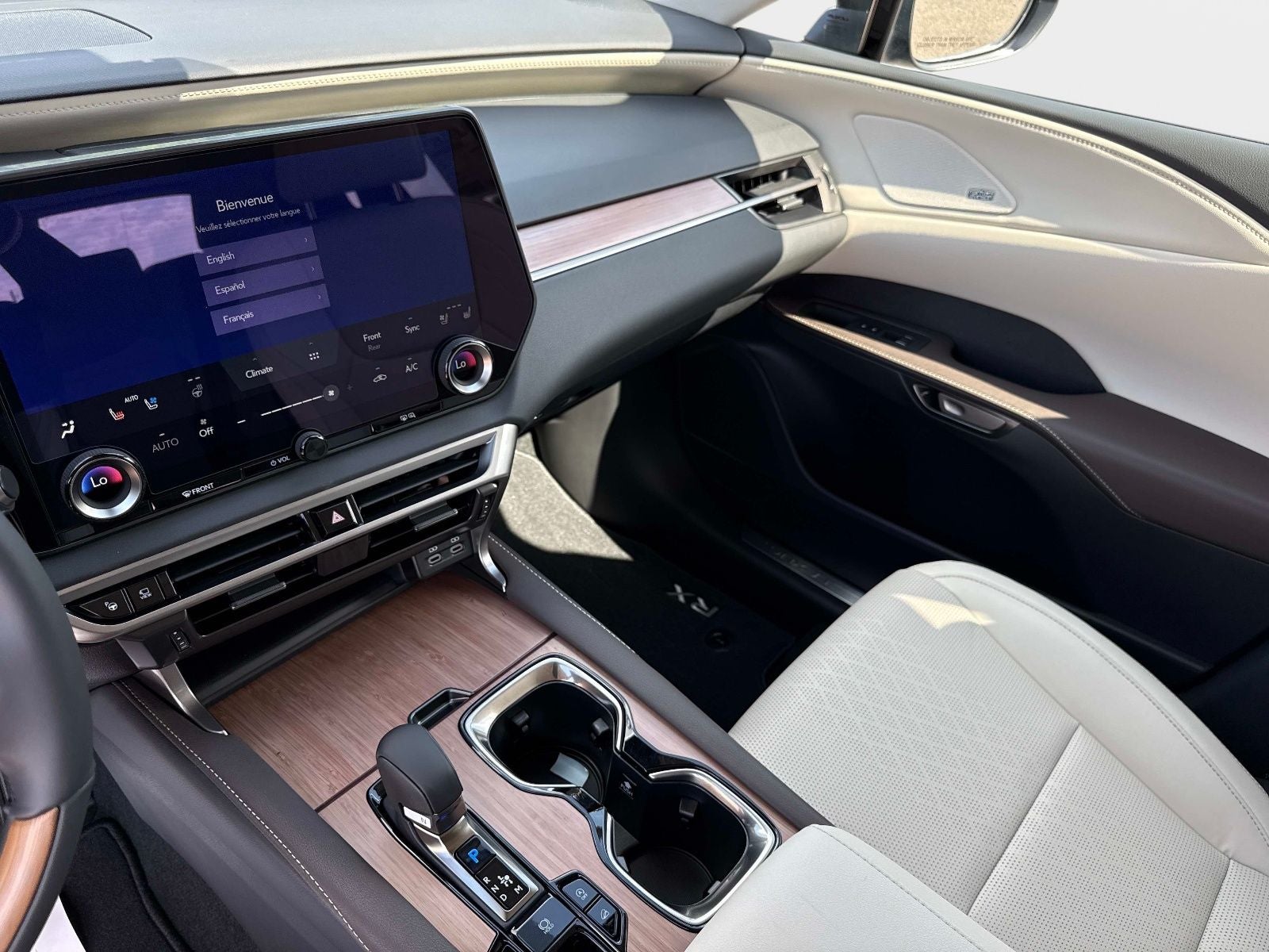 2026 Lexus NX 350 Premium