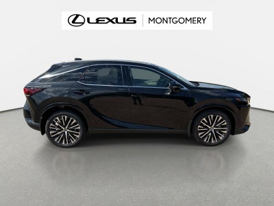2026 Lexus NX 350 Premium