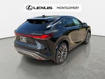 2026 Lexus NX 350 Premium
