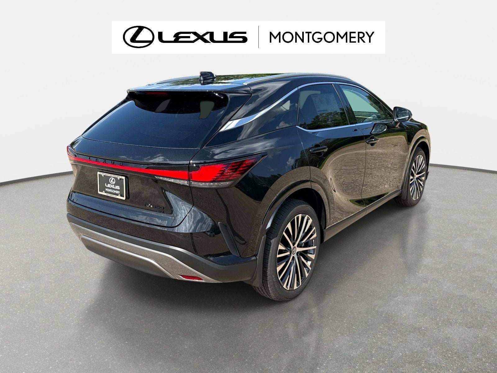 2026 Lexus NX 350 Premium