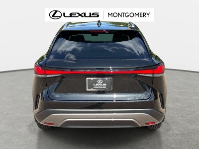 2026 Lexus NX 350 Premium