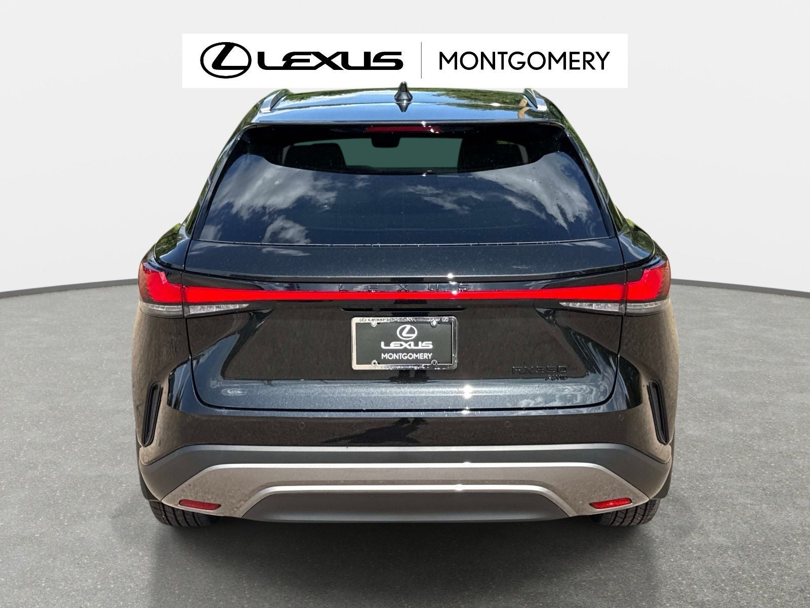 2026 Lexus NX 350 Premium