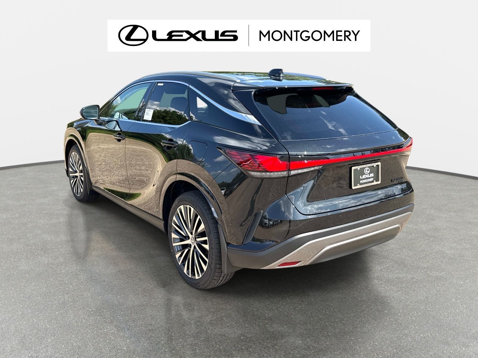 2026 Lexus NX 350 Premium