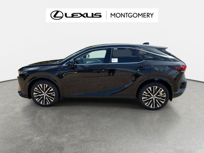 2026 Lexus NX 350 Premium
