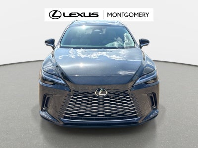2026 Lexus NX 350 Premium