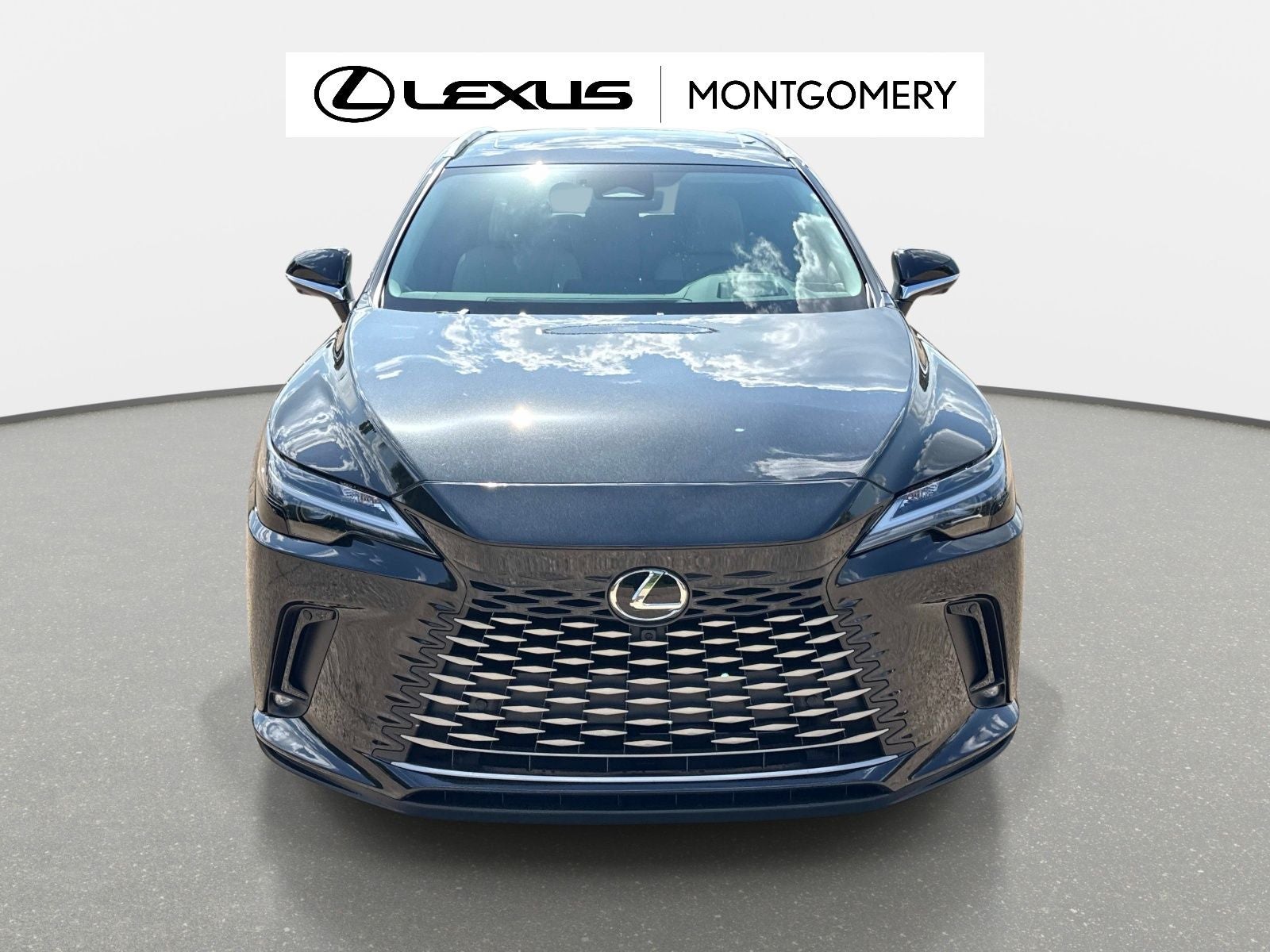 2026 Lexus NX 350 Premium
