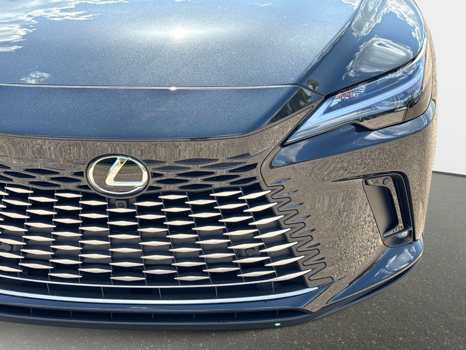 2026 Lexus NX 350 Premium