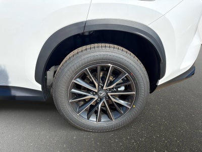 2026 Lexus NX 350 Premium