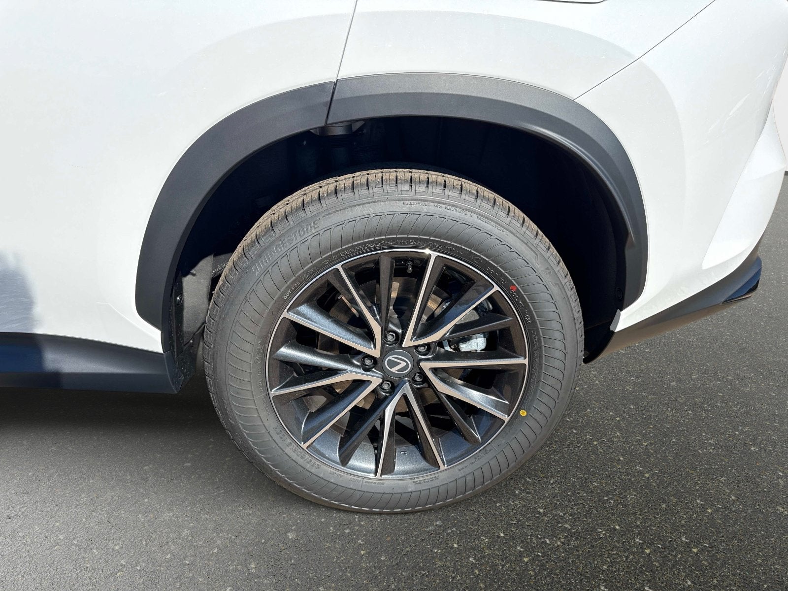 2026 Lexus NX 350 Premium