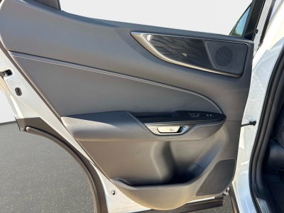 2026 Lexus NX 350 Premium