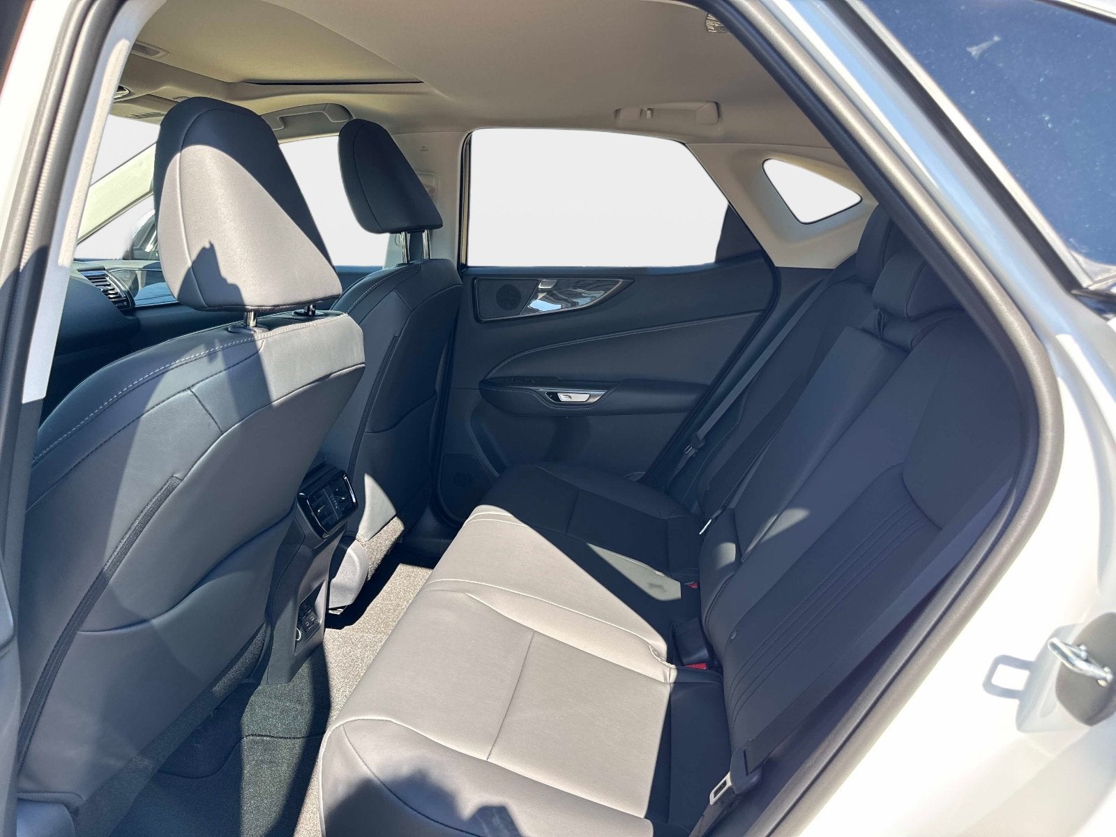 2026 Lexus NX 350 Premium