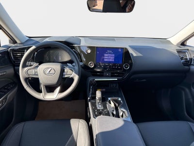2026 Lexus NX 350 Premium