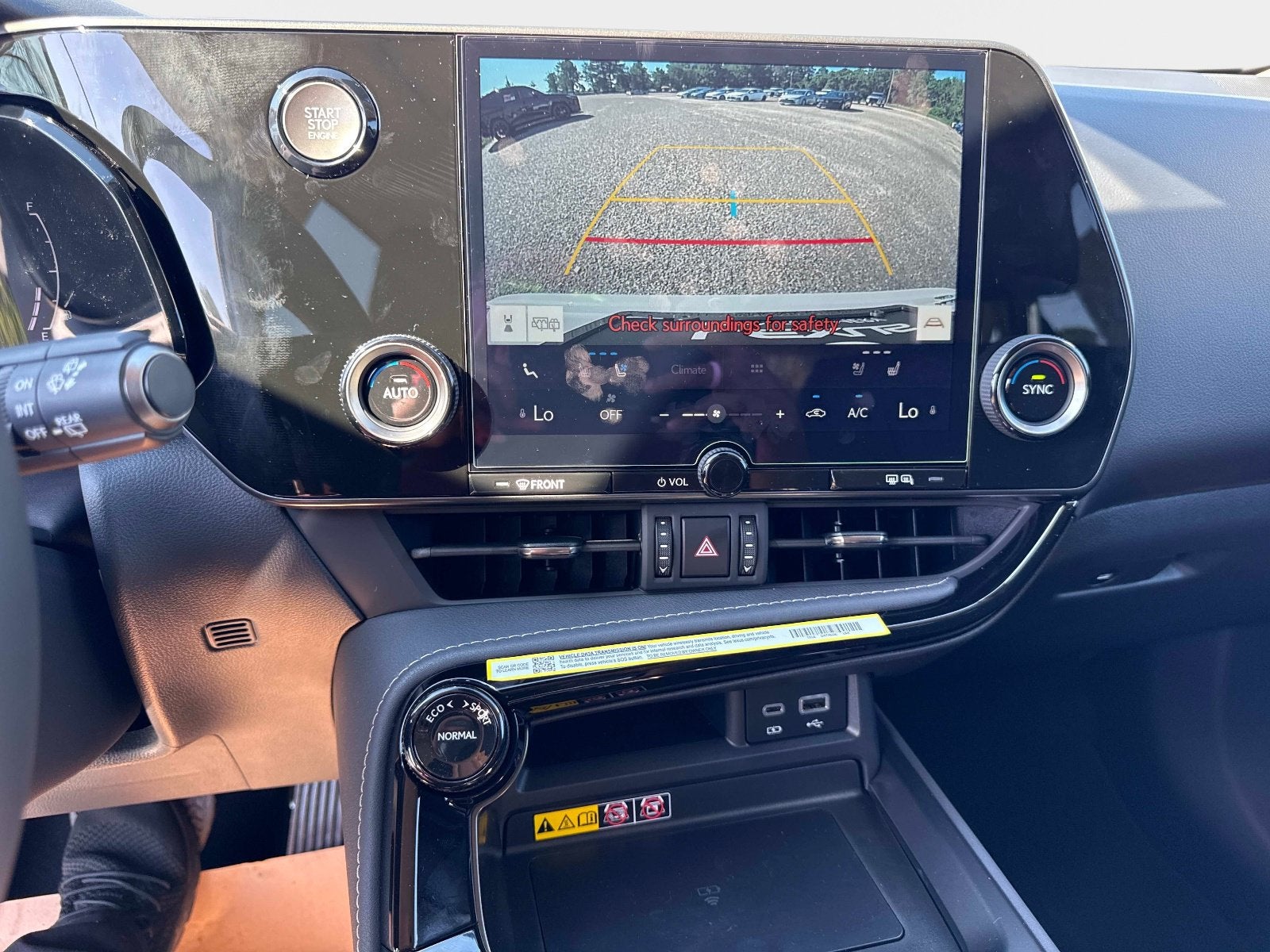 2026 Lexus NX 350 Premium