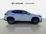 2026 Lexus NX 350 Premium