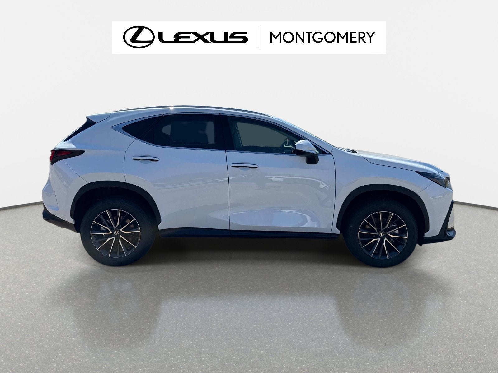 2026 Lexus NX 350 Premium