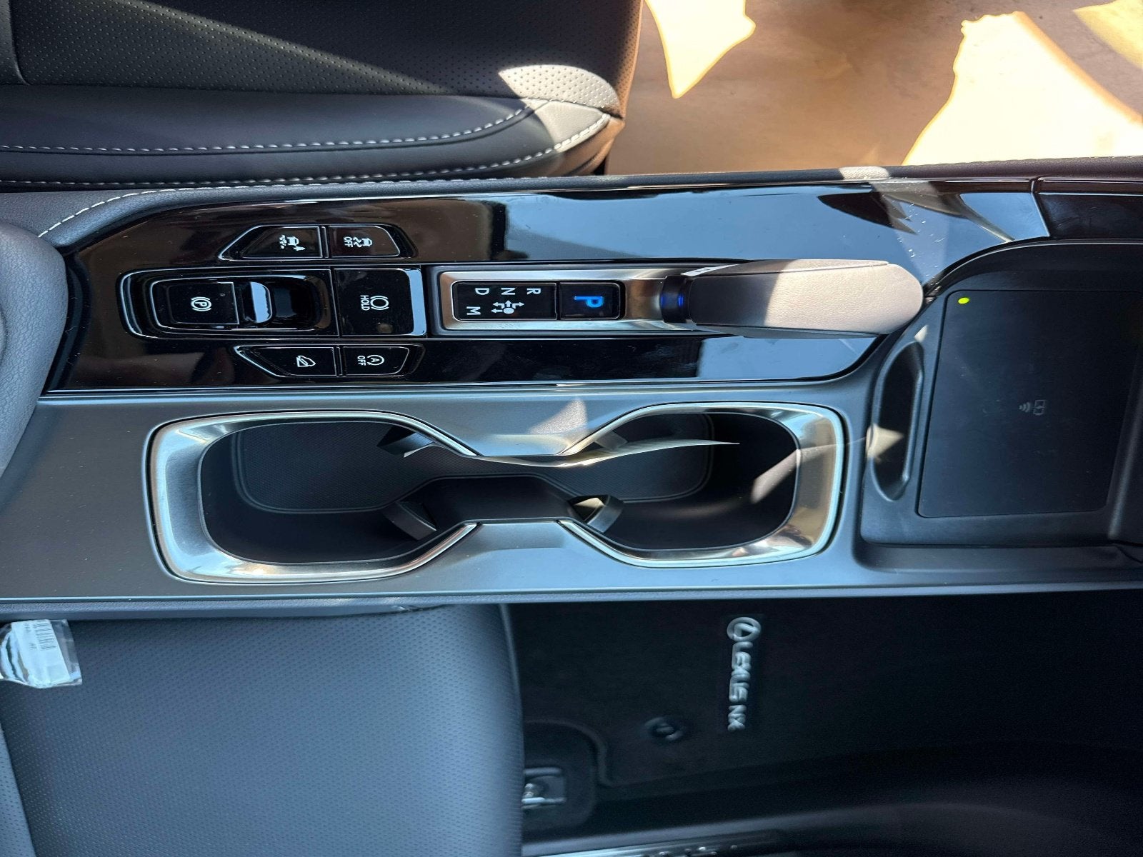 2026 Lexus NX 350 Premium