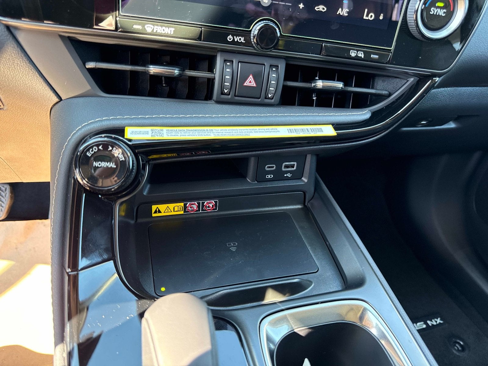 2026 Lexus NX 350 Premium