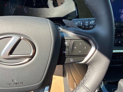 2026 Lexus NX 350 Premium