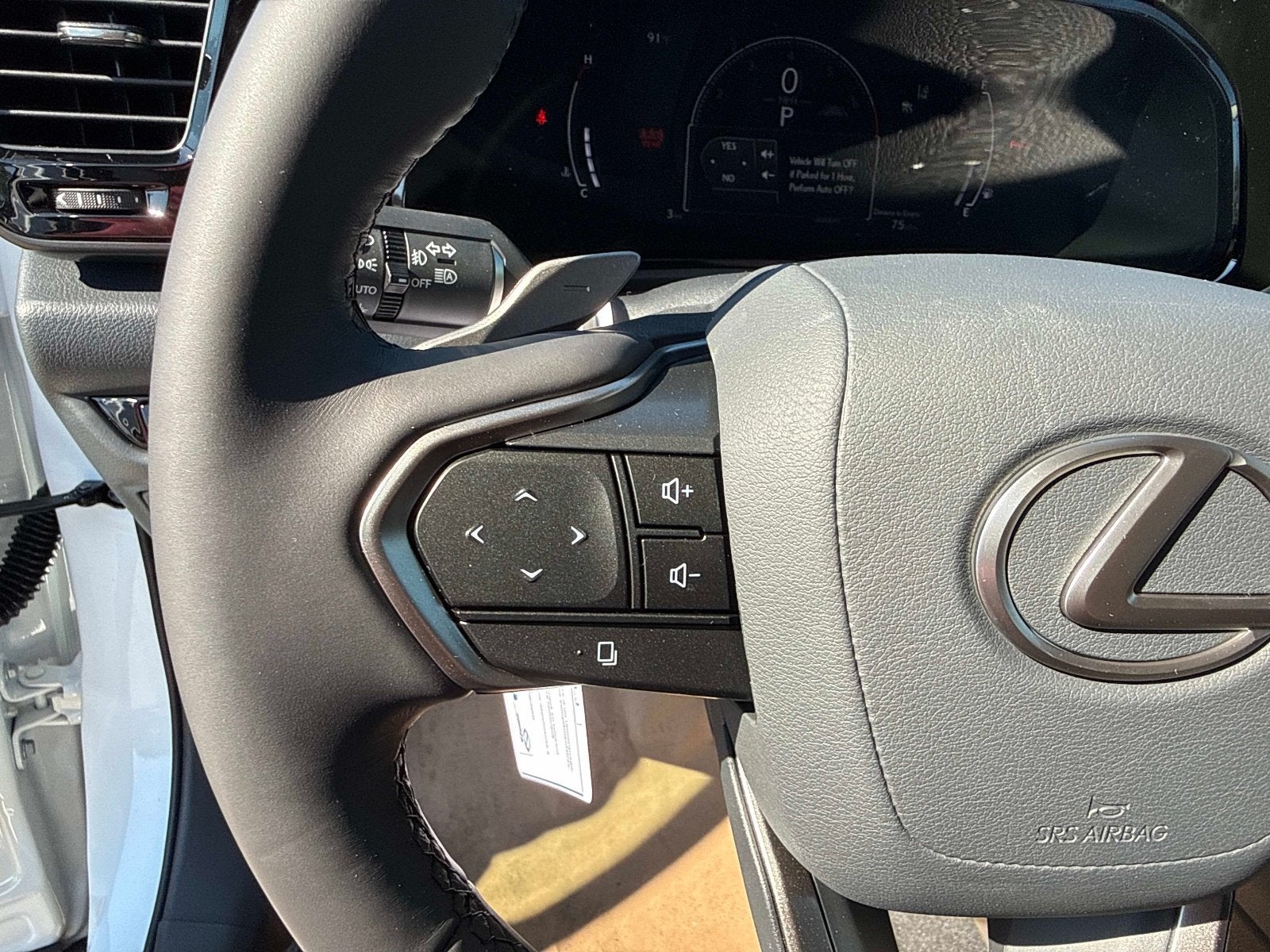 2026 Lexus NX 350 Premium