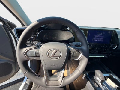 2026 Lexus NX 350 Premium