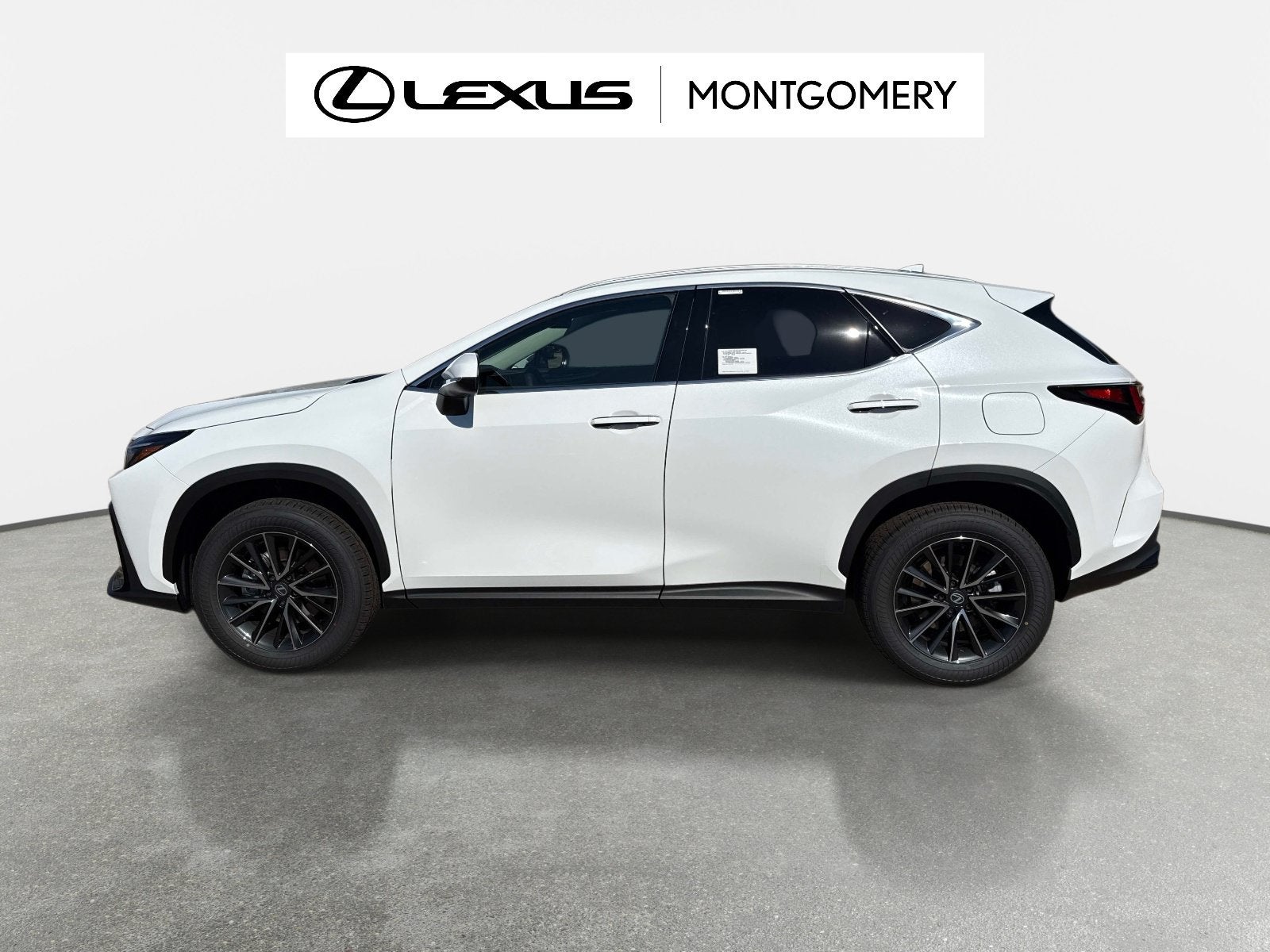 2026 Lexus NX 350 Premium
