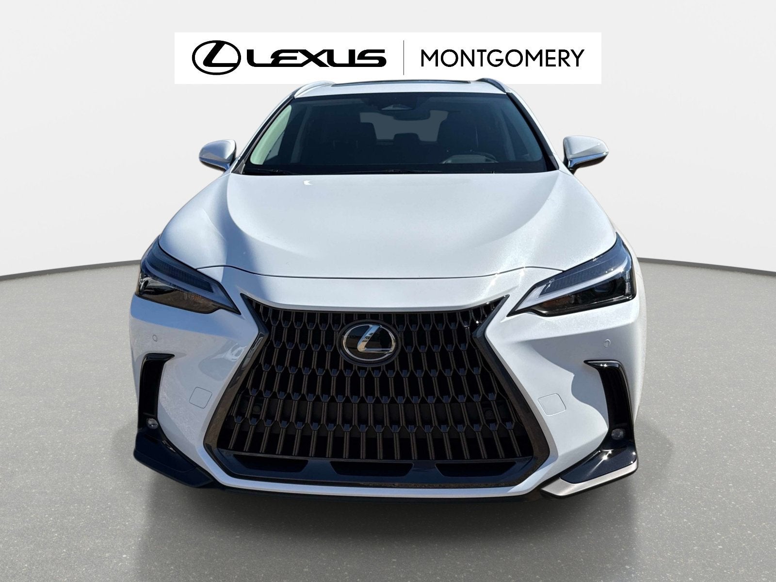 2026 Lexus NX 350 Premium