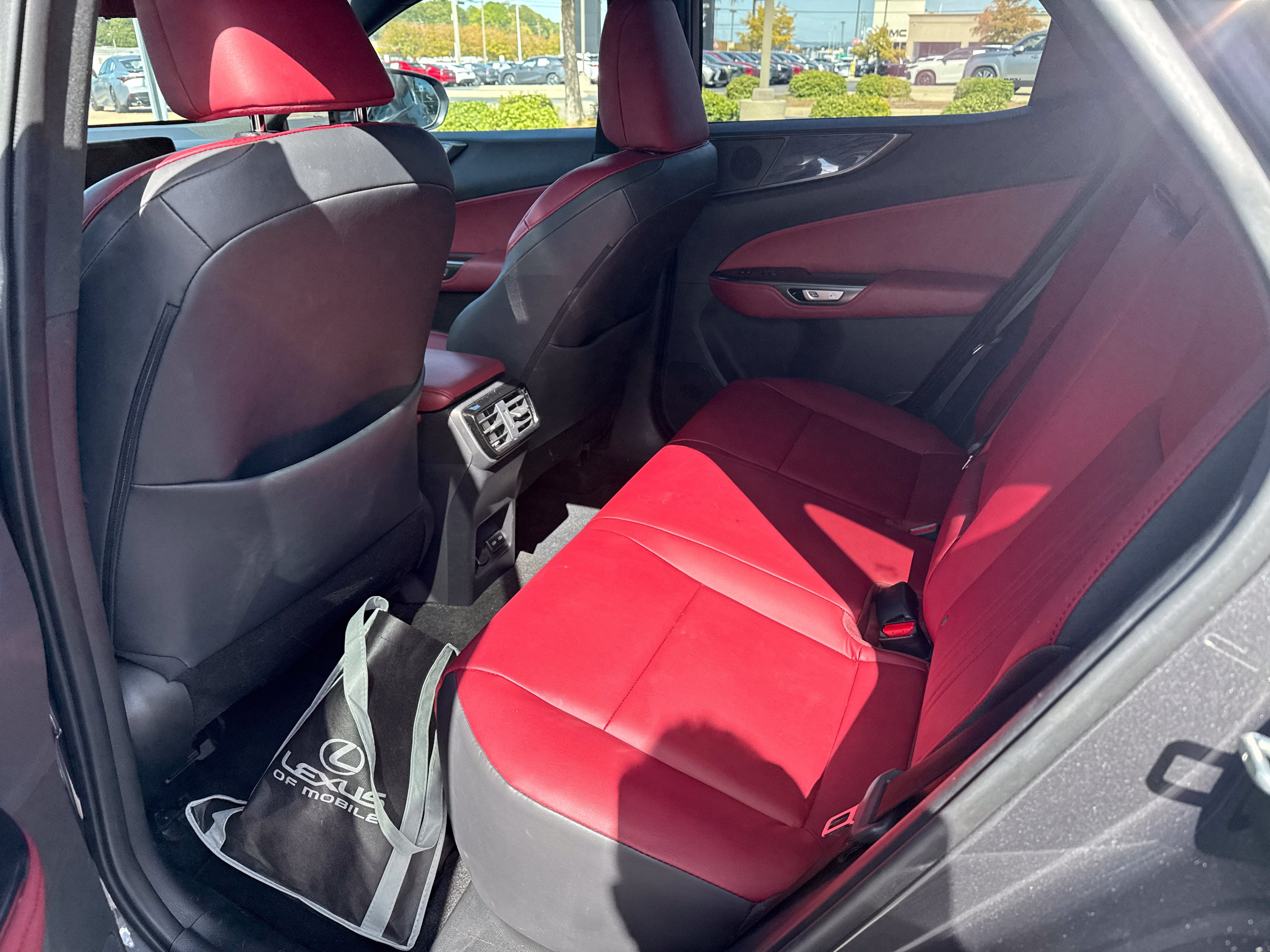 2024 Lexus NX 350 Premium